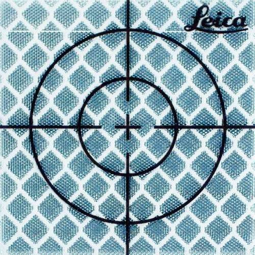 Рефлекторная марка LEICA GZM31 Рефлекторная марка LEICA GZM31