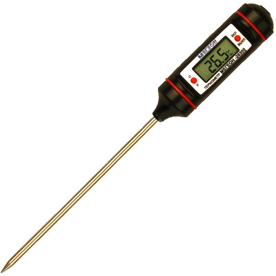 Контактный термометр МЕГЕОН 26300 Контактный термометр МЕГЕОН 26300