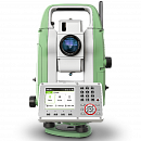 Тахеометр Leica TS07 RUS R1000 SuperArctic (5"; EGL) Тахеометр Leica TS07 RUS R1000 SuperArctic (5"; EGL)