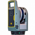 Наземные 3D-сканеры Trimble
