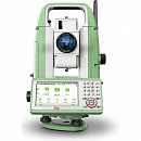 Тахеометр Leica TS10 I R1000 (1"; EGL)