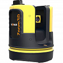 Лазерный дальномер GeoMax Zoom3D (HS) Robotic без вехи (Android) Лазерный дальномер GeoMax Zoom3D (HS) Robotic без вехи (Android)