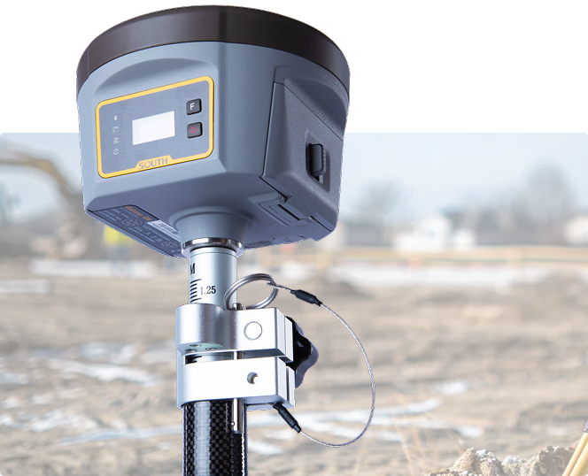 Геодезическое оборудование в Симферополе купить с доставкой по России